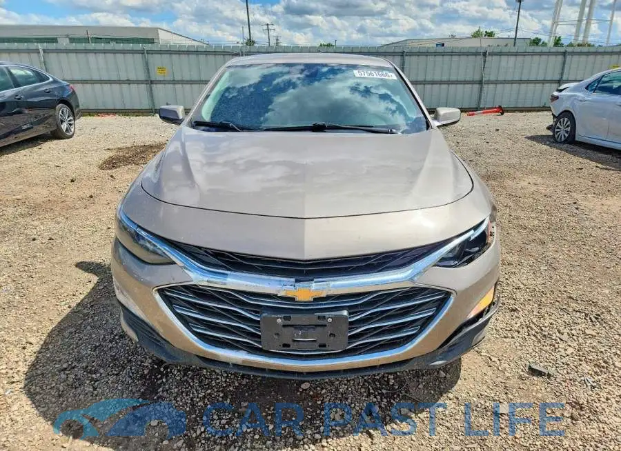 1G1ZD5ST2RF207301# 5