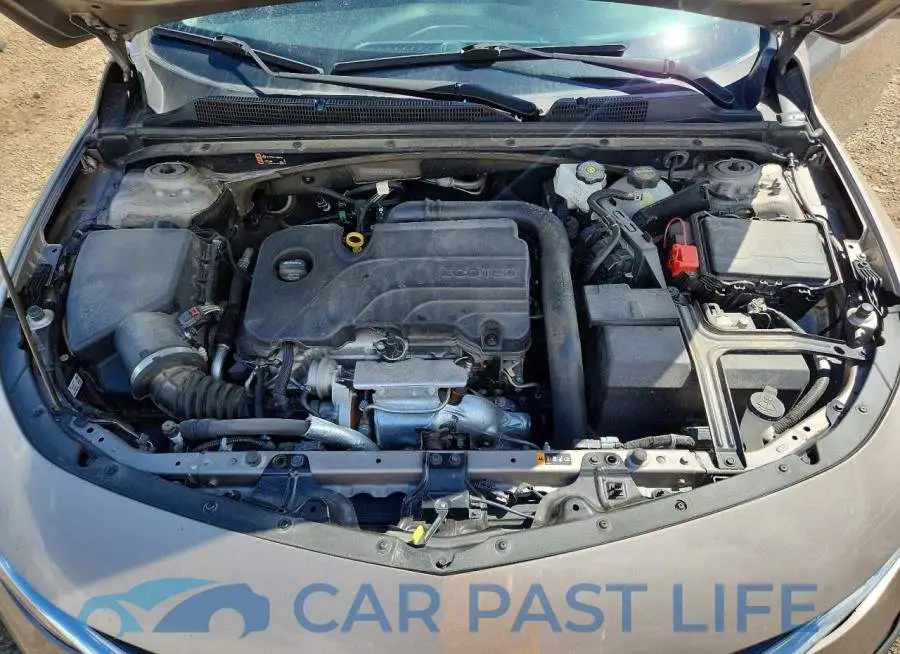 1G1ZD5ST2RF207301# 11