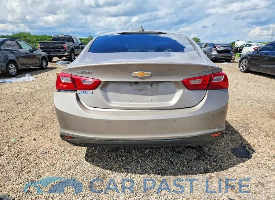 1G1ZD5ST2RF207301# 6
