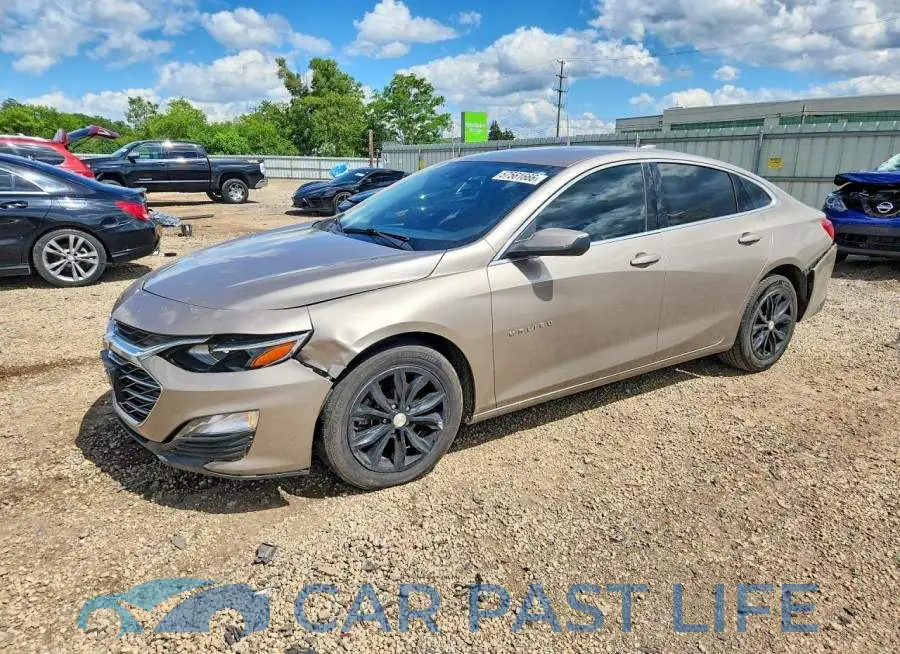 1G1ZD5ST2RF207301# 1