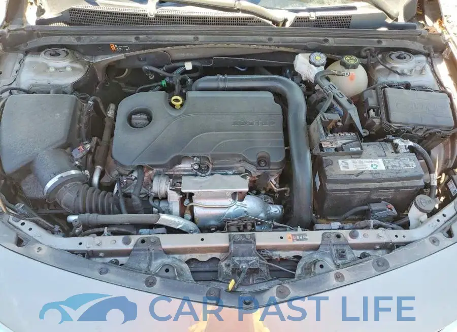 1G1ZD5ST3PF160776# 11