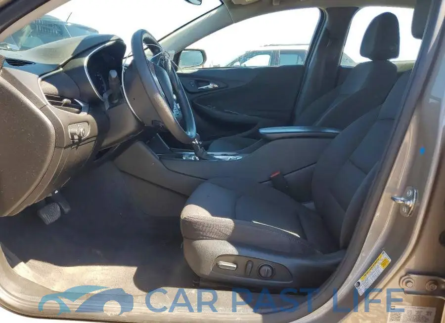 1G1ZD5ST3PF160776# 7