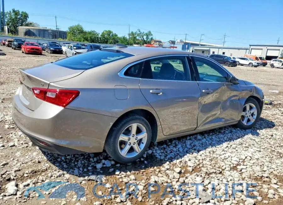 1G1ZD5ST3PF160776# 3