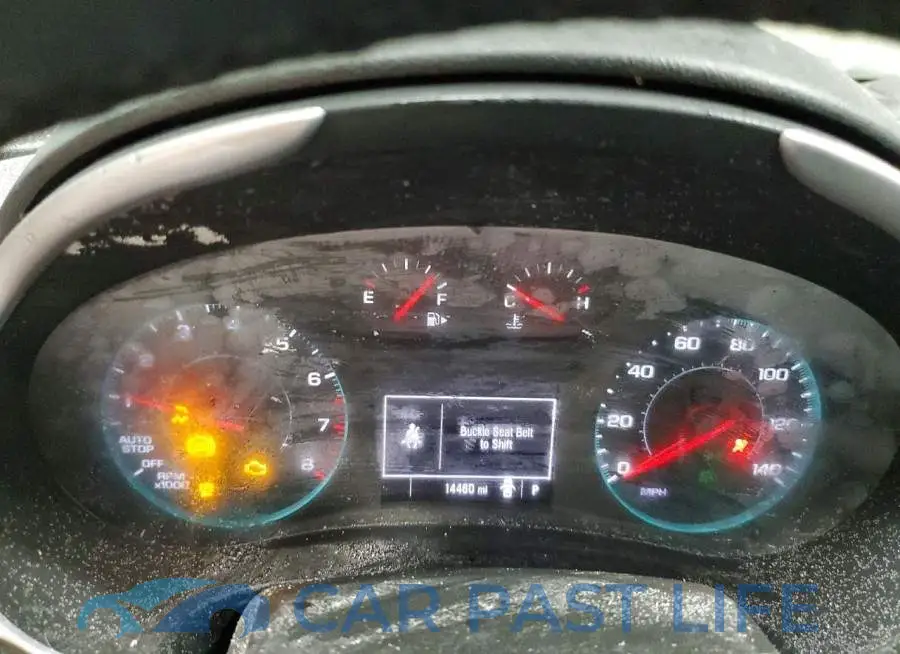 1G1ZD5ST3SF123753# 9