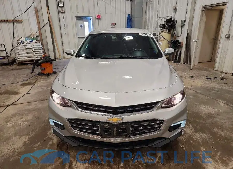 1G1ZD5ST4JF286801# 5