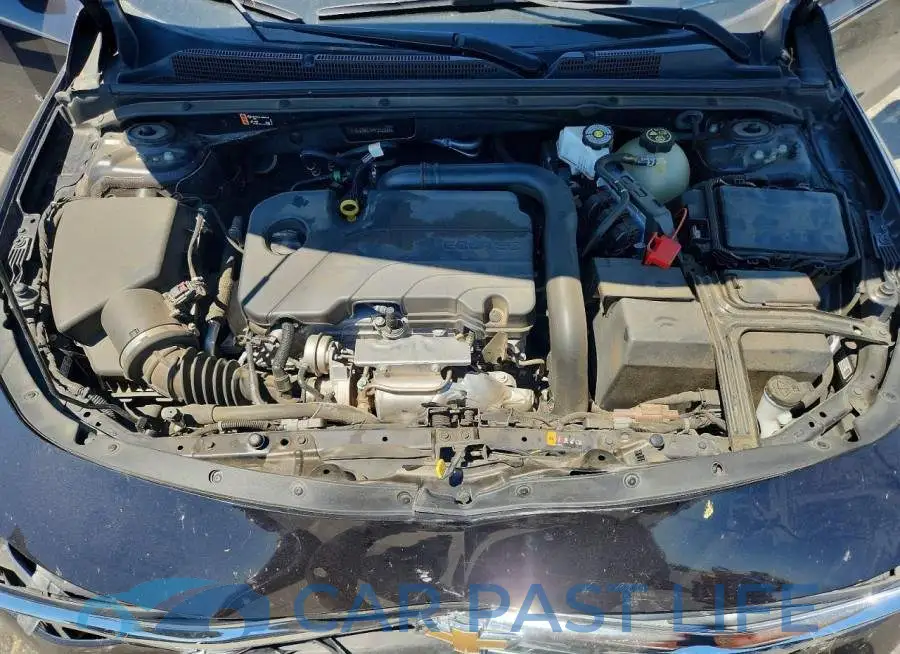 1G1ZD5ST4PF232293# 11