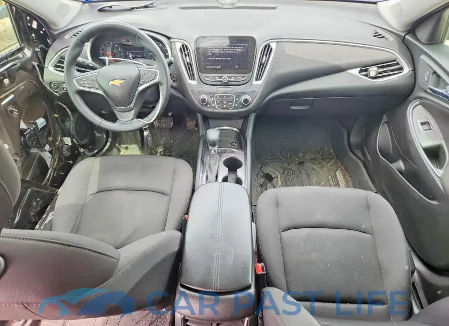 1G1ZD5ST5PF133725# 8