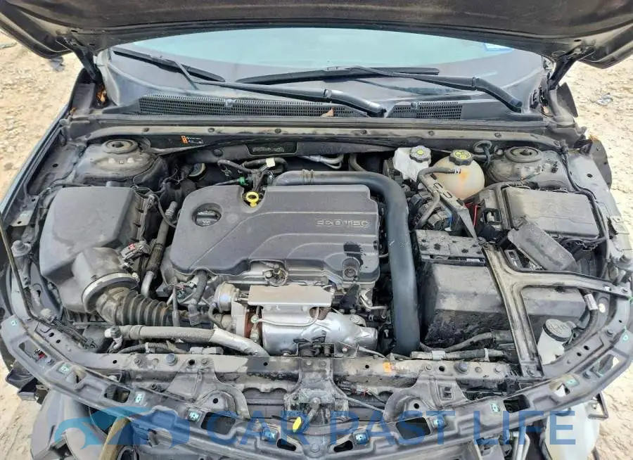 1G1ZD5ST5PF133725# 11
