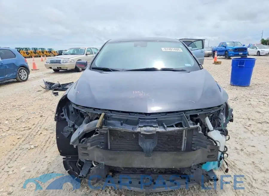 1G1ZD5ST5PF133725# 5