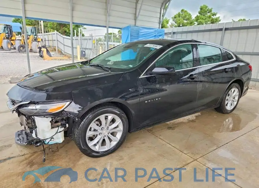 1G1ZD5ST5RF207504# 1