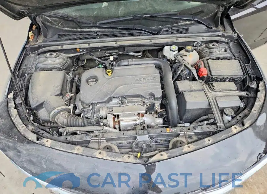 1G1ZD5ST5RF207504# 11