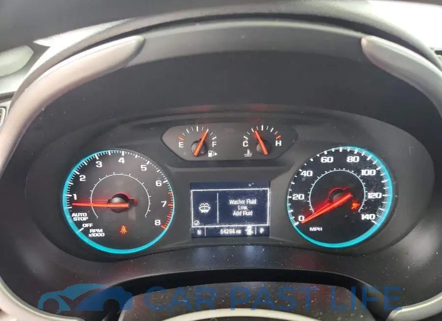 1G1ZD5ST5RF207504# 9