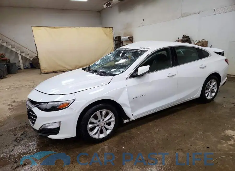 1G1ZD5ST6KF191061# 1