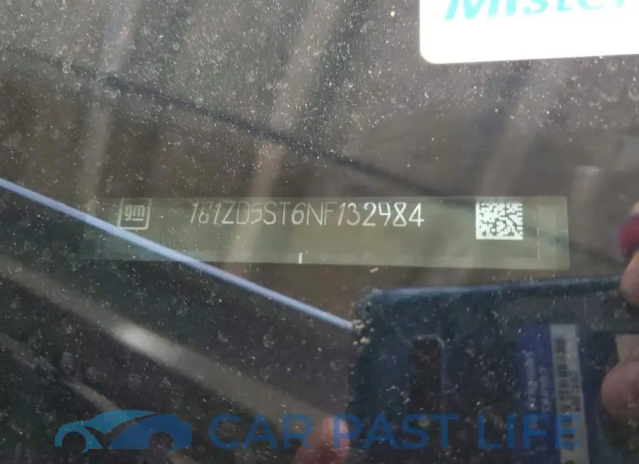 1G1ZD5ST6NF132984# 12