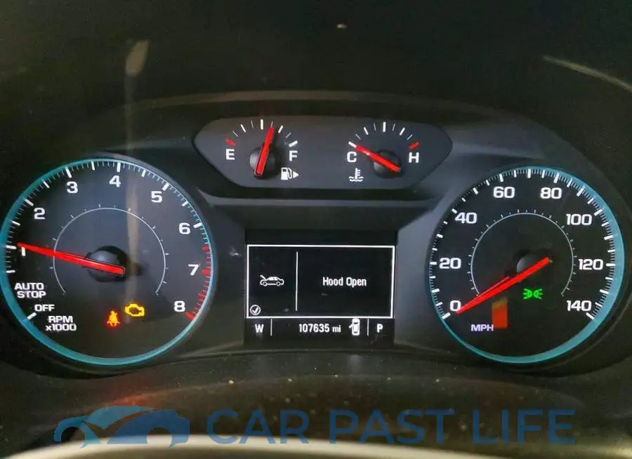 1G1ZD5ST6NF132984# 9