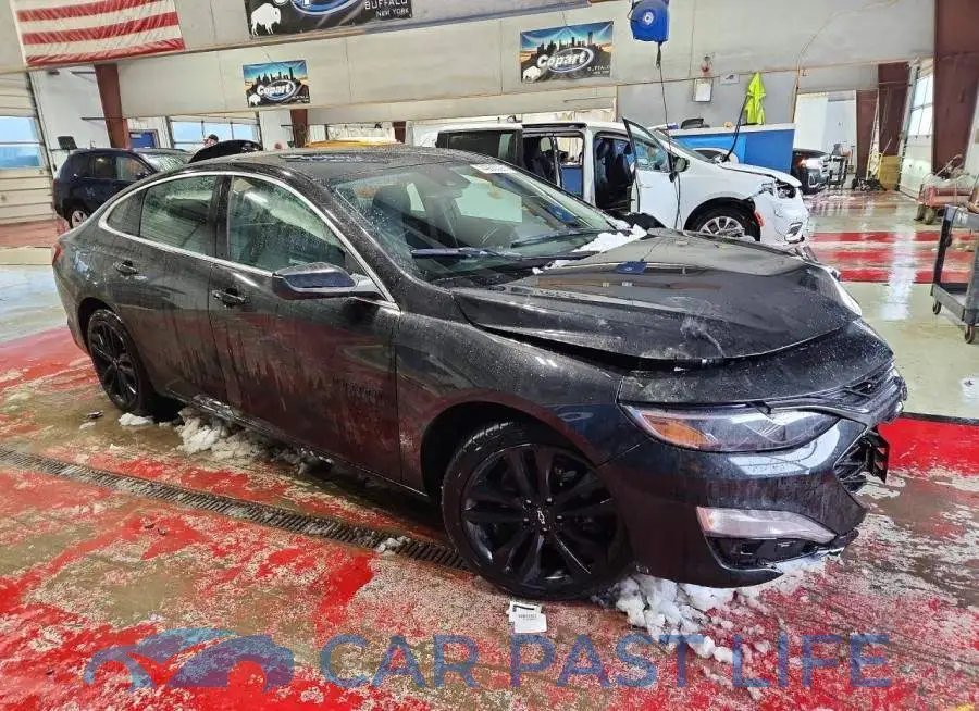 1G1ZD5ST7RF177535# 4