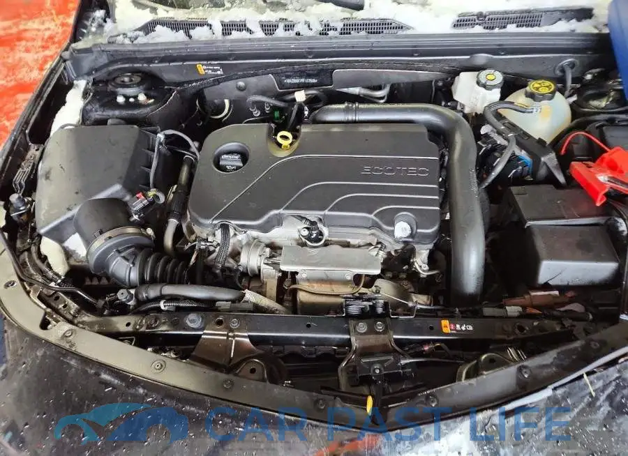 1G1ZD5ST7RF177535# 11