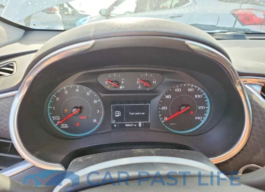 1G1ZD5ST8KF162290# 9