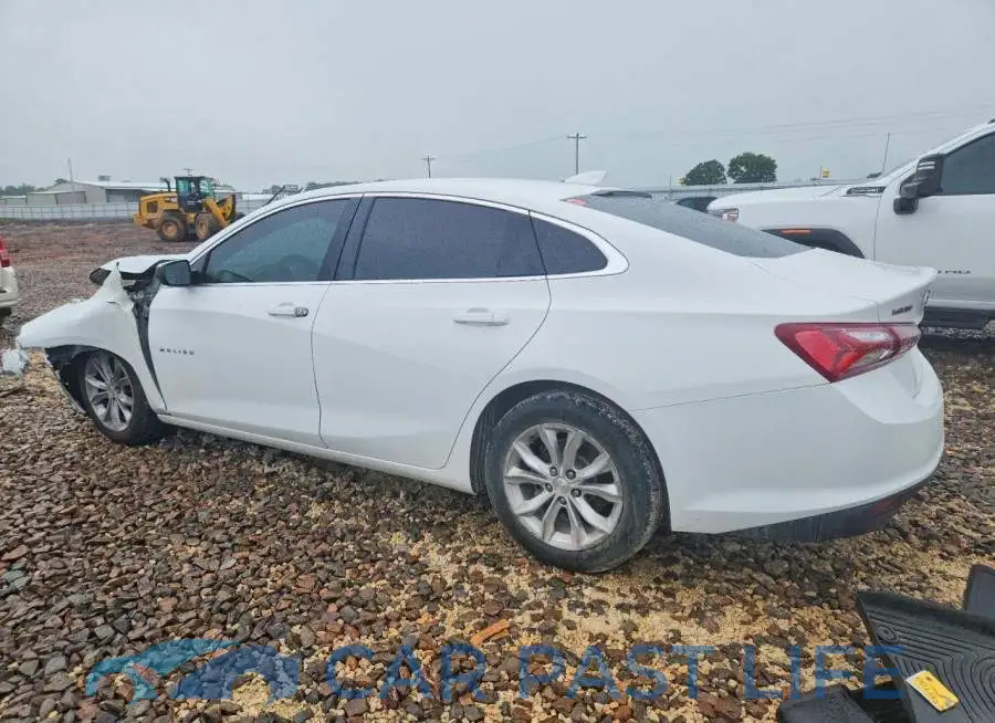 1G1ZD5ST8KF162290# 2