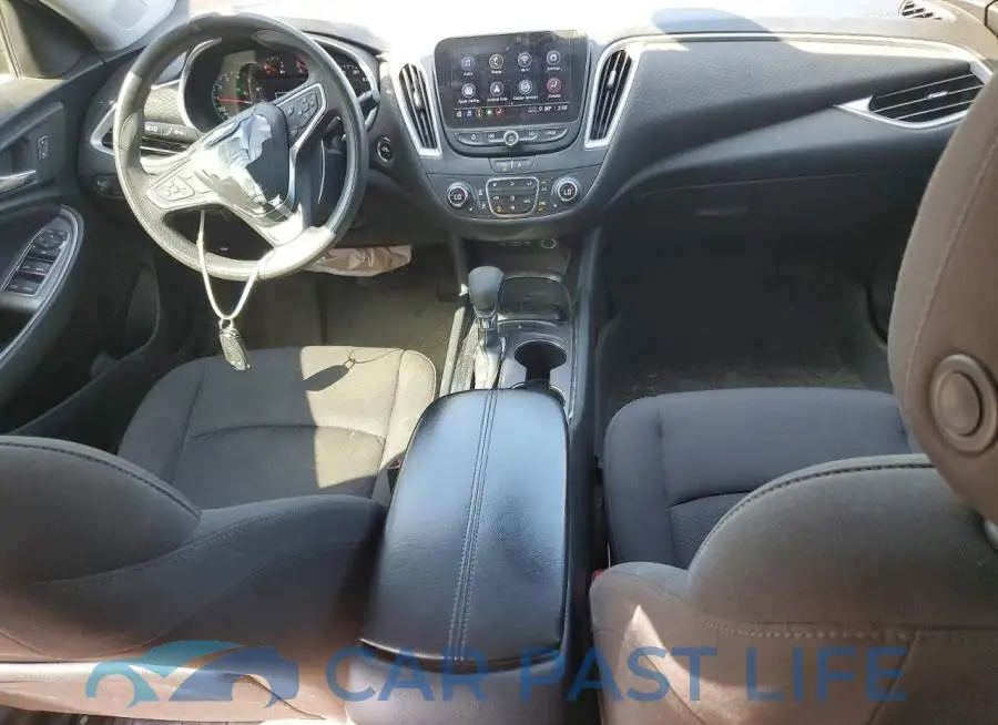 1G1ZD5ST9NF202168# 8