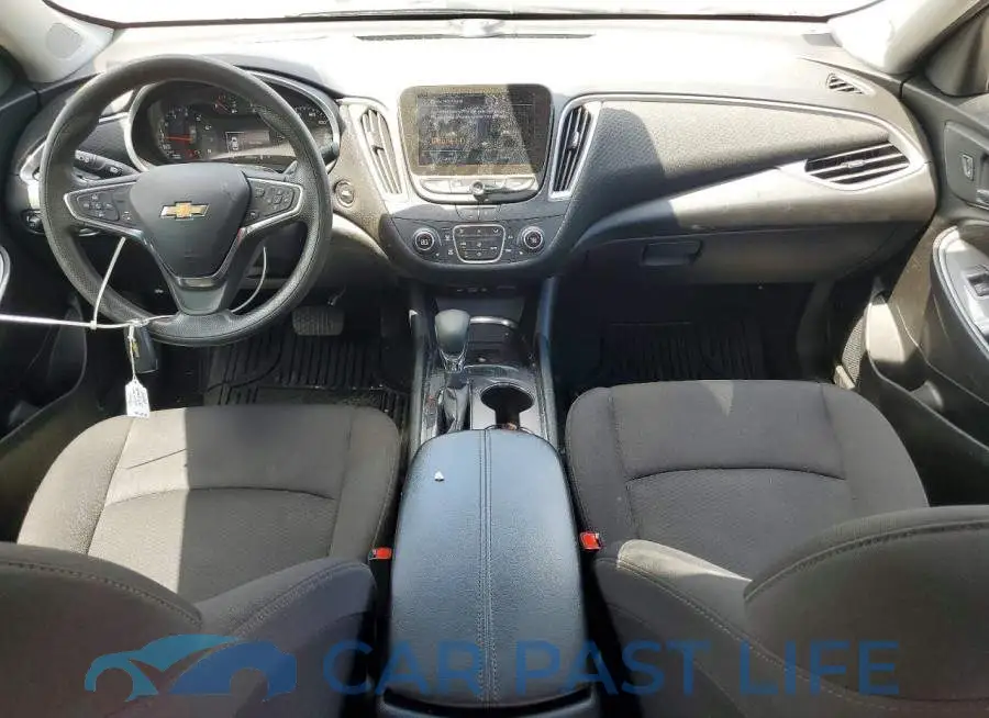 1G1ZD5ST9RF204590# 8