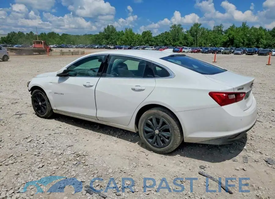 1G1ZD5ST9RF204590# 2