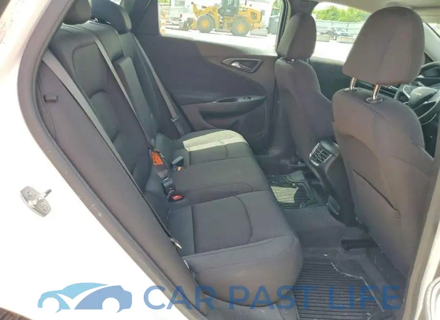 1G1ZD5ST9RF204590# 10