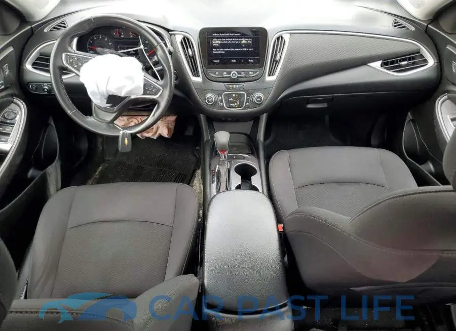 1G1ZG5ST6NF204029# 8