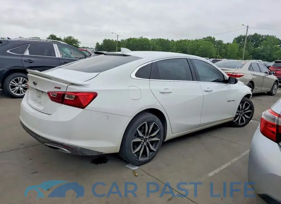1G1ZG5ST7PF140327# 3