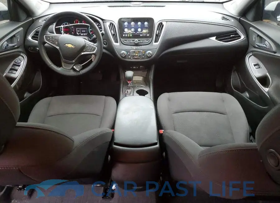 1G1ZG5ST7PF140327# 8