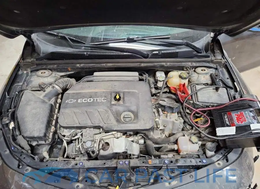 1G1ZJ5SU9HF179870# 11