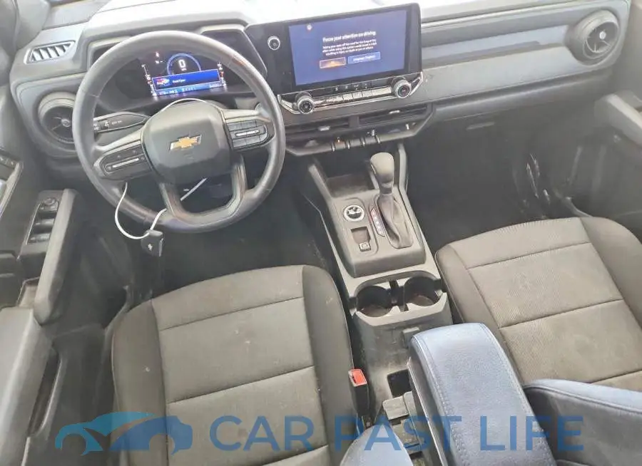 1GCGTBEC6P1188581# 8
