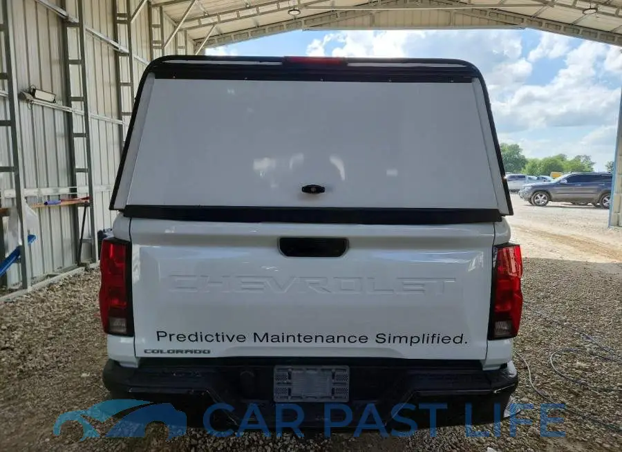 1GCGTBEC6P1188581# 6