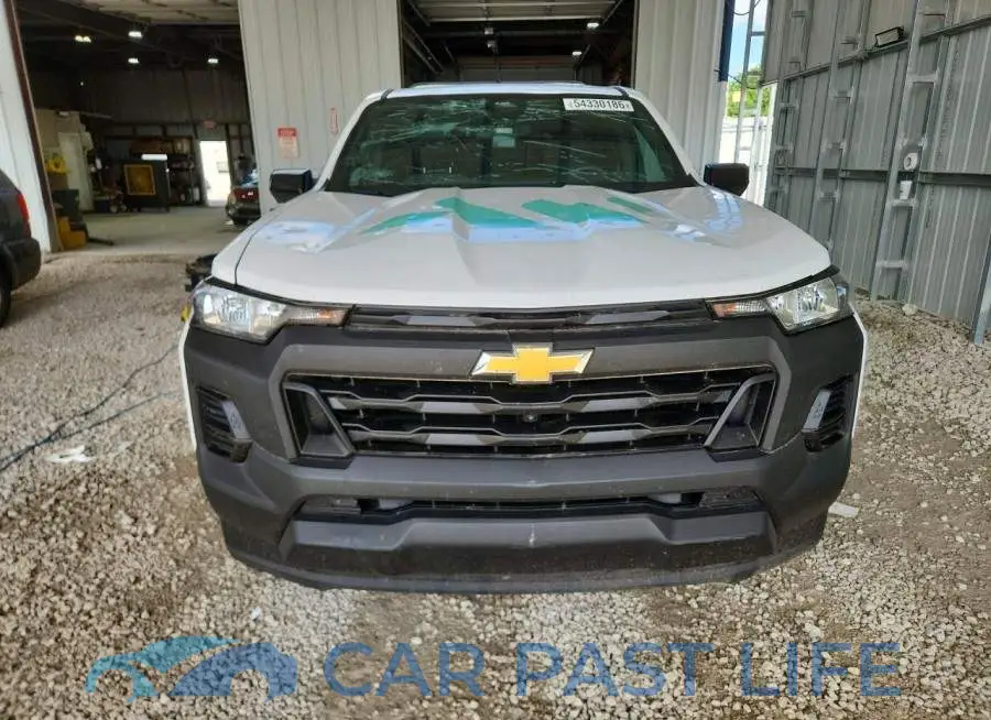 1GCGTBEC6P1188581# 5
