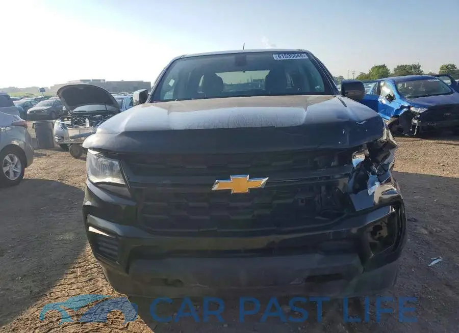 1GCGTBEN6M1208549# 5