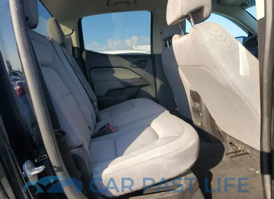 1GCGTBEN6M1208549# 10