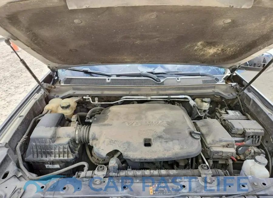 1GCGTDEN6H1213803# 11