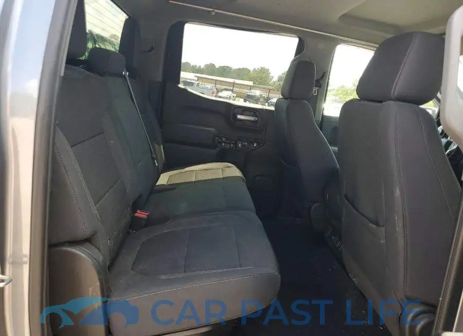 1GCPWCEK5LZ183470# 10