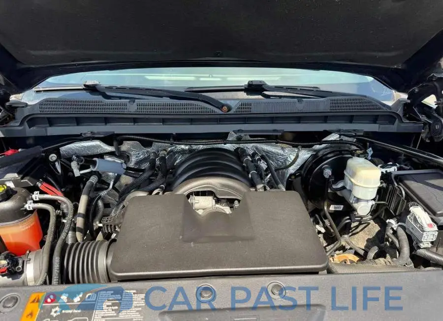 1GCRCNEH9JZ152690# 11