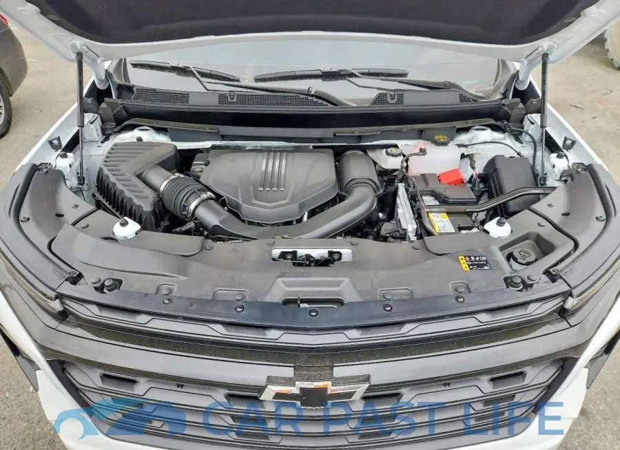 1GNERGKS5TJ326532# 11