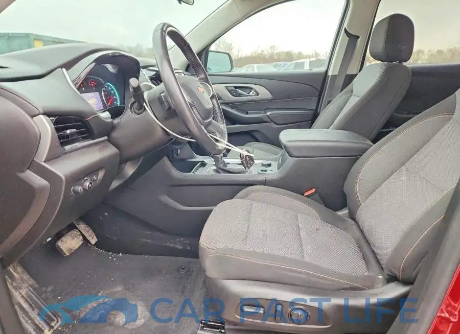 1GNERGKW6MJ185300# 7
