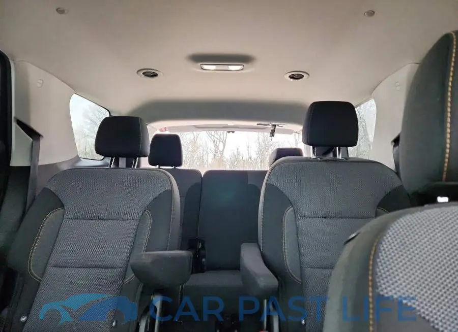 1GNERGKW6MJ185300# 10