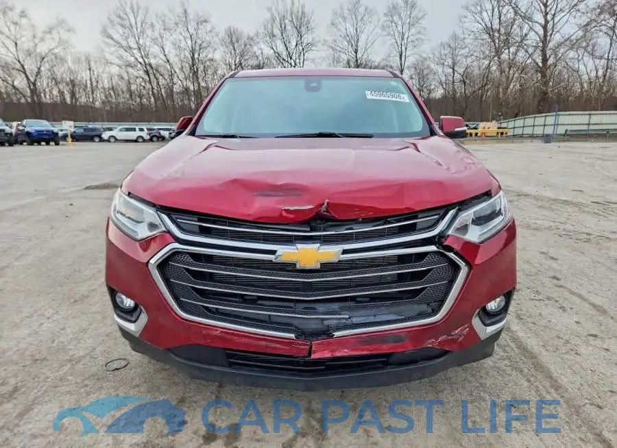 1GNERGKW6MJ185300# 5