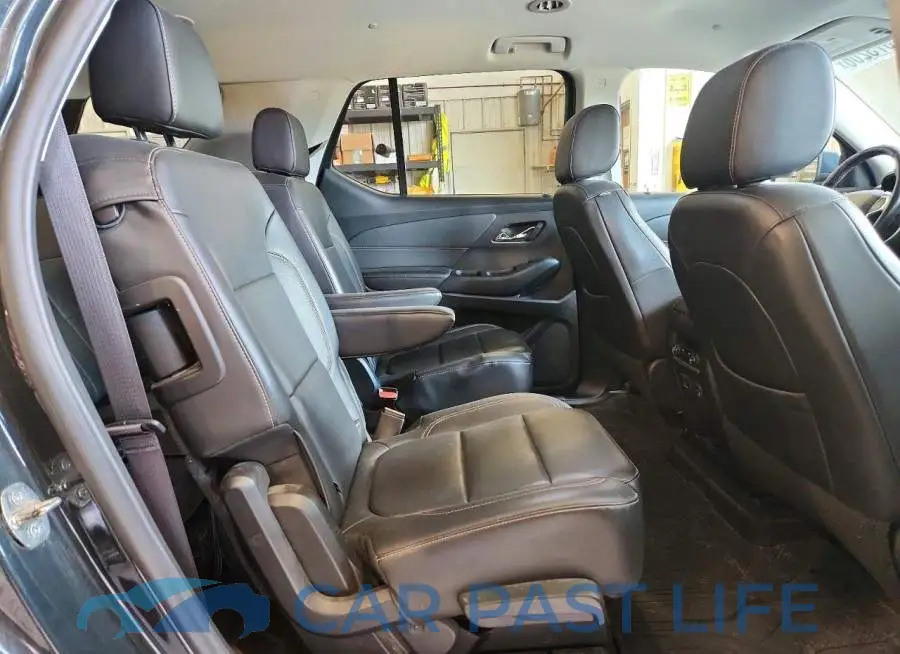 1GNEVJKW6MJ132461# 11