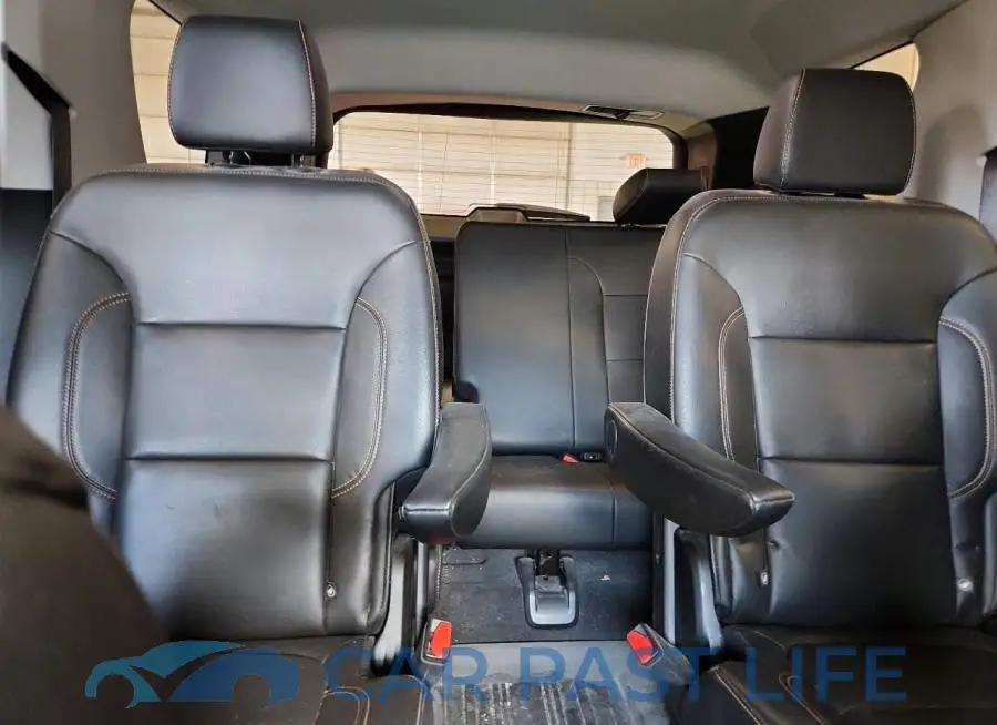 1GNEVJKW6MJ132461# 10