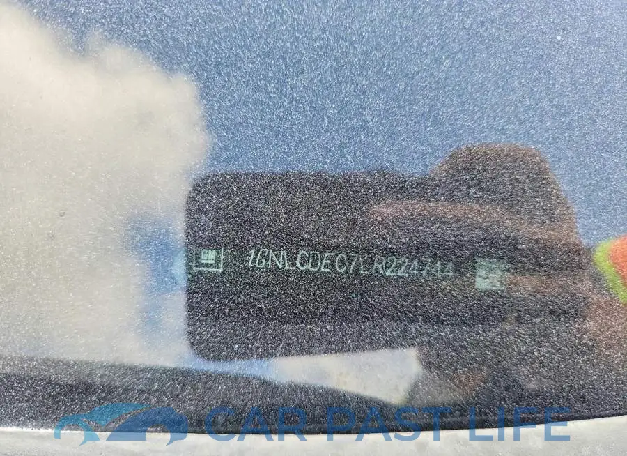1GNLCDEC7LR224744# 12