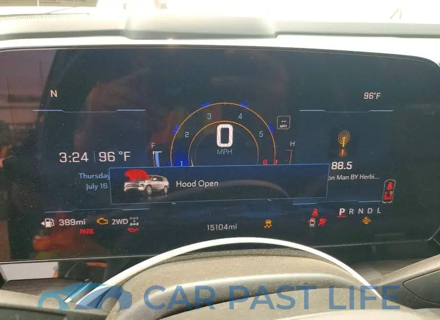 1GNS6CRD8SR299189# 9