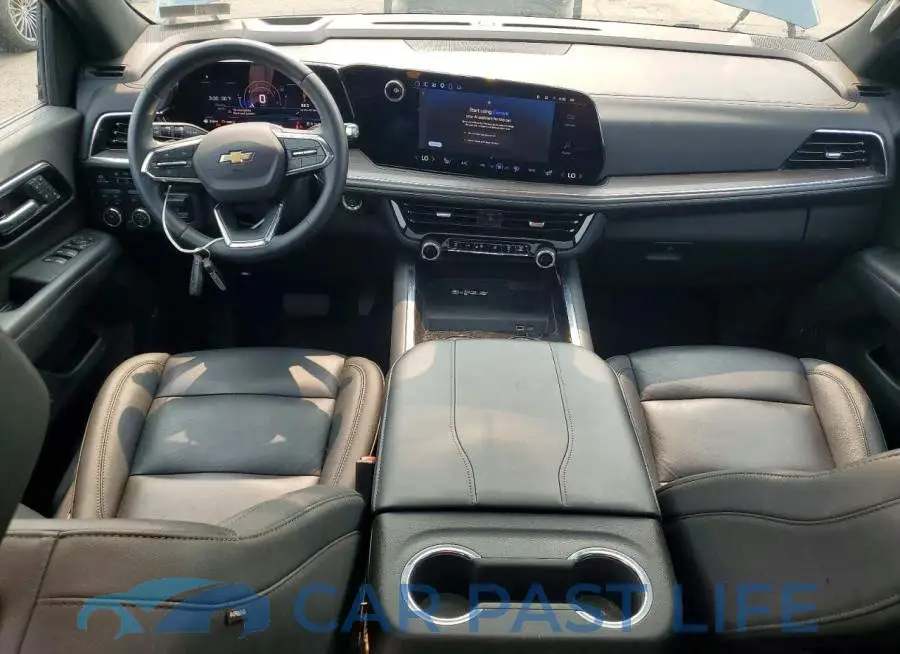 1GNS6CRD8SR299189# 8