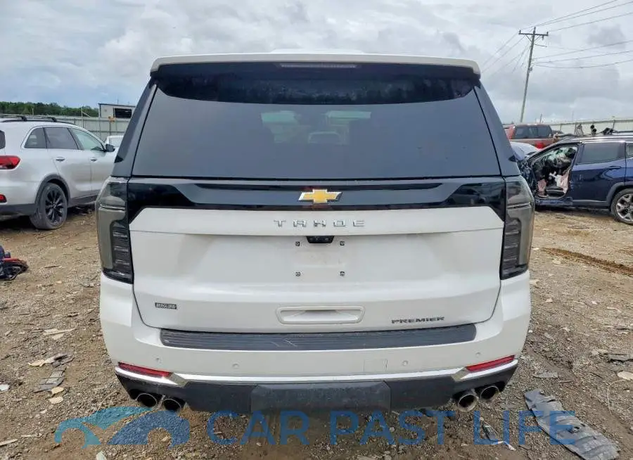 1GNS6SRD8SR106226# 6