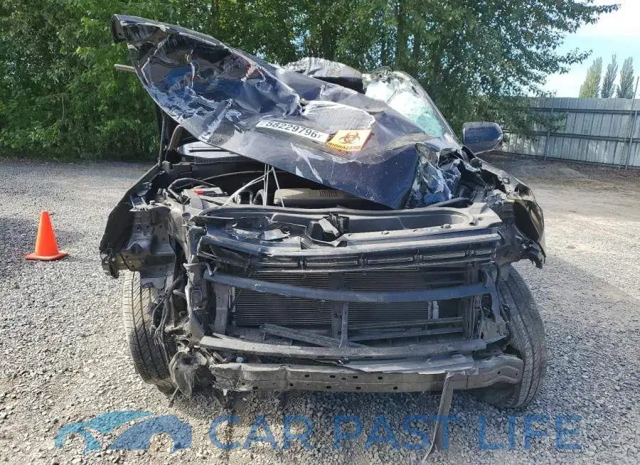 1GNSKRKD7MR243952# 5